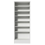 Armario Multiuso 1 Puerta 60 cm
