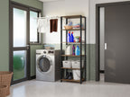 Mueble Estante Multiuso con 5 Nieles 59 cm